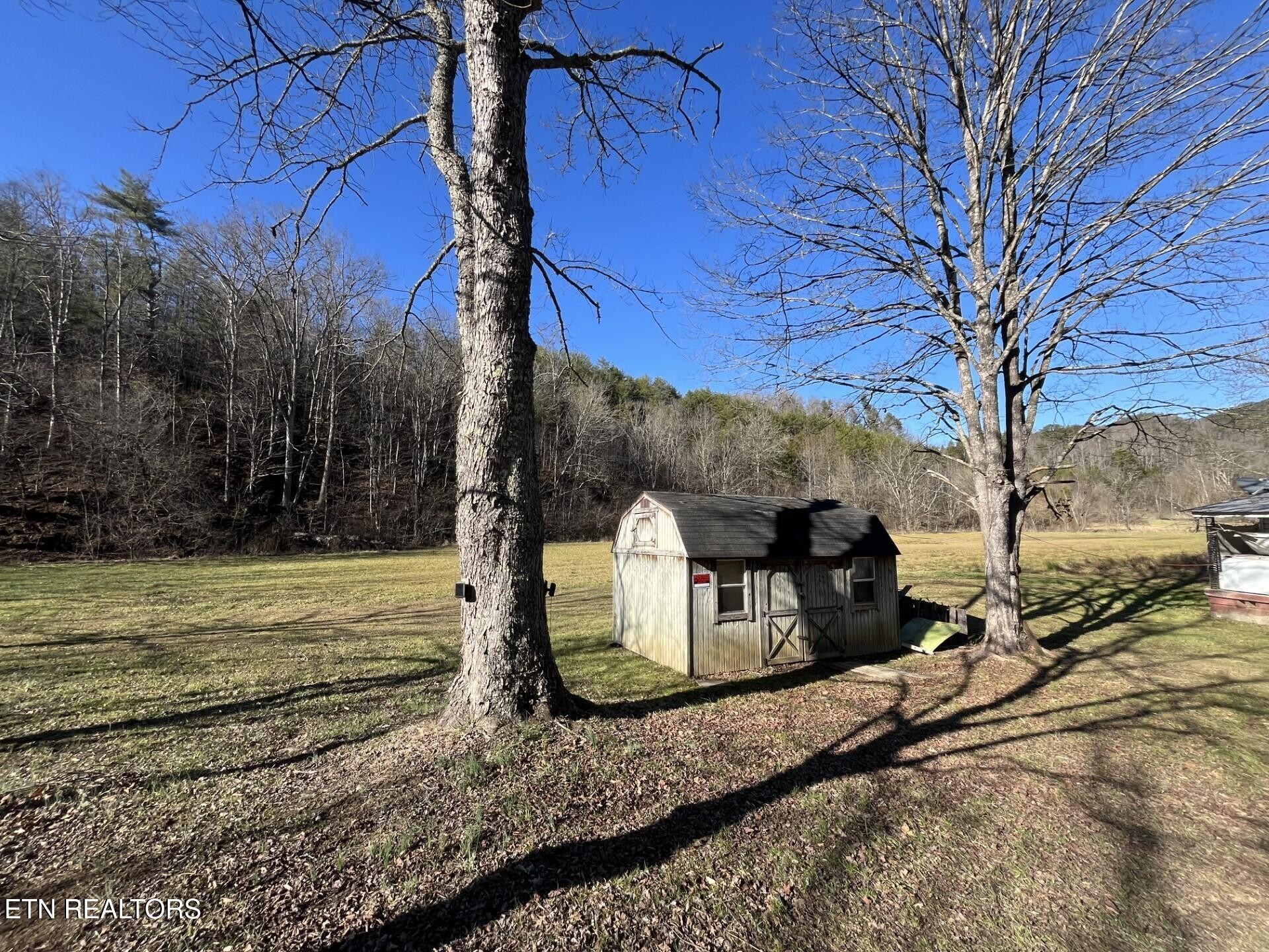 800 Middle Creek Road Cosby, TN 37722 - Photo 3 of 13 Gallery Image 3
