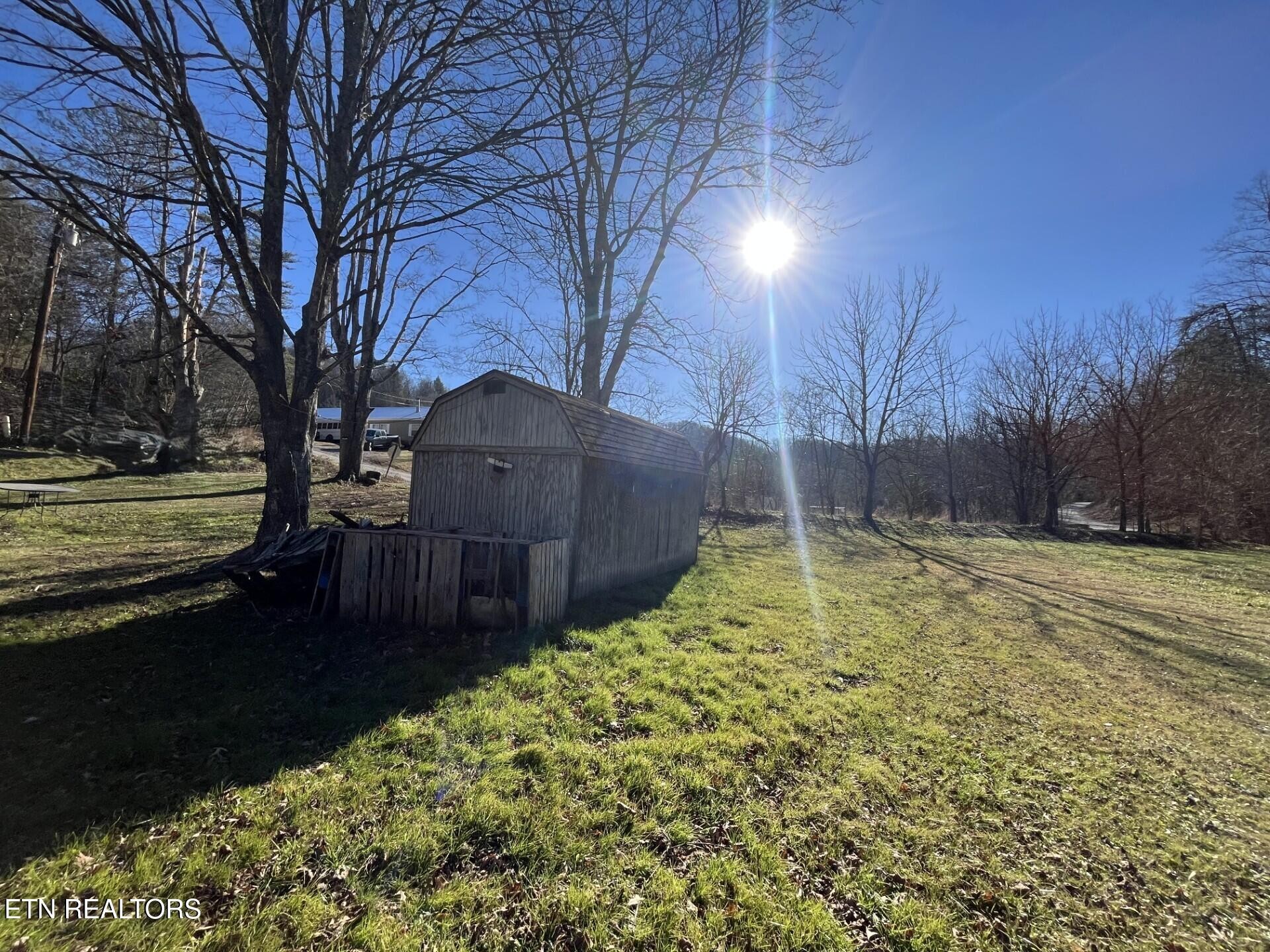 800 Middle Creek Road Cosby, TN 37722 - Photo 4 of 13 Gallery Image 4