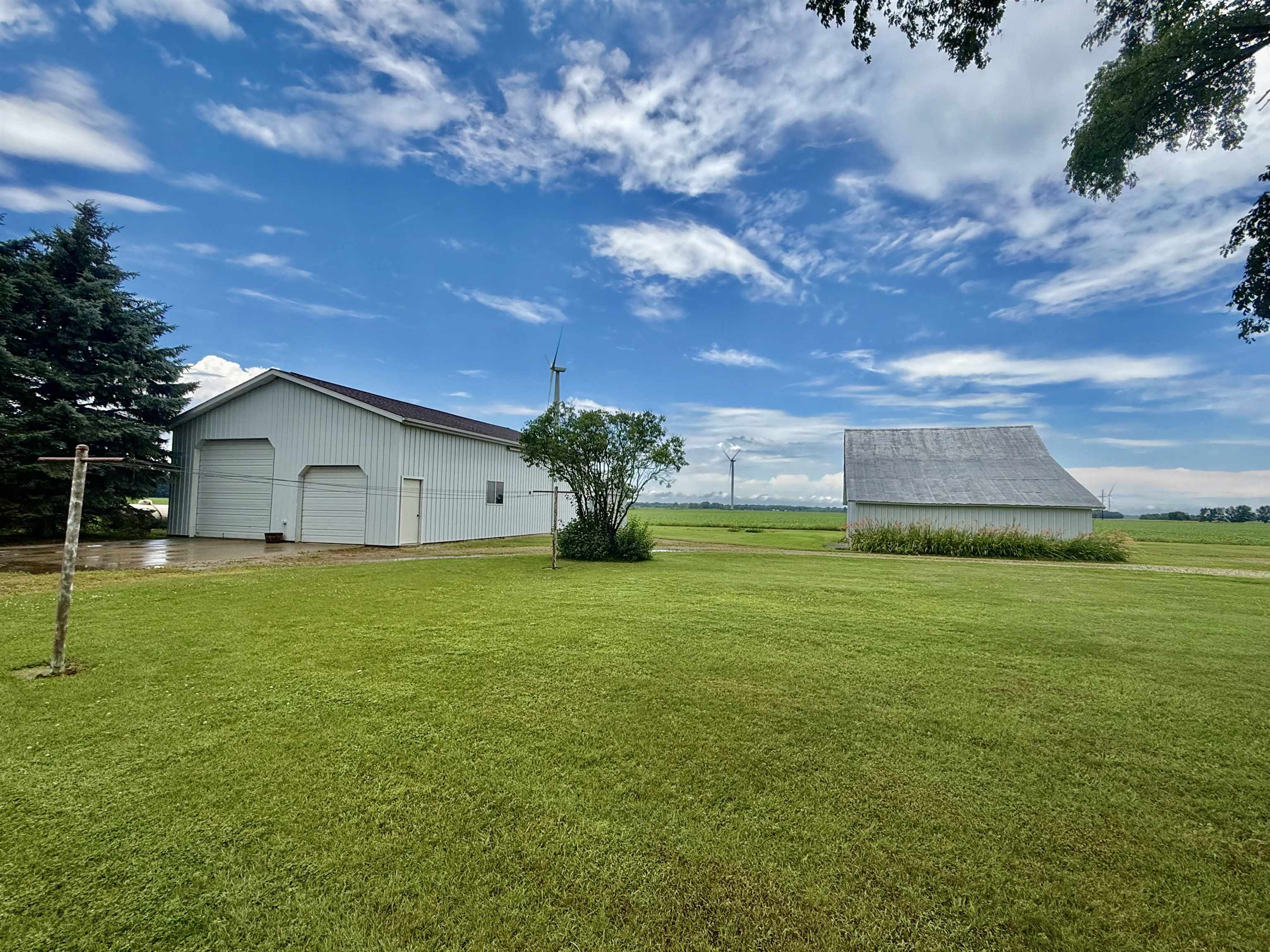 5877 East Adams Road Breckenridge, MI 48615 - Photo 14 of 48