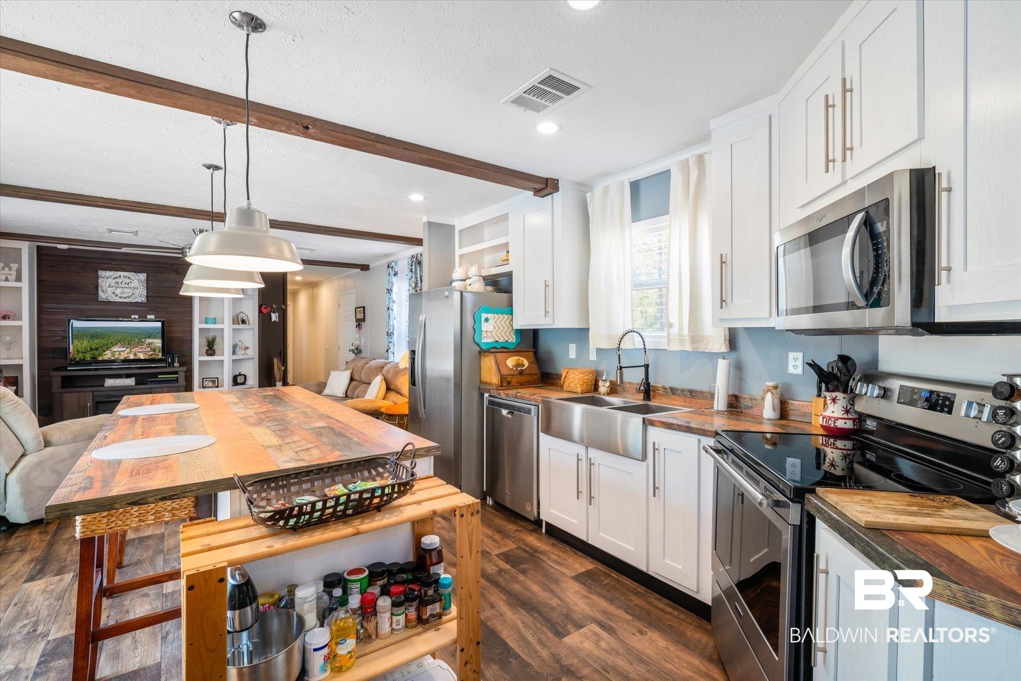 28460 Goat Cooper Road Robertsdale, AL 36567 - Photo 21 of 31
