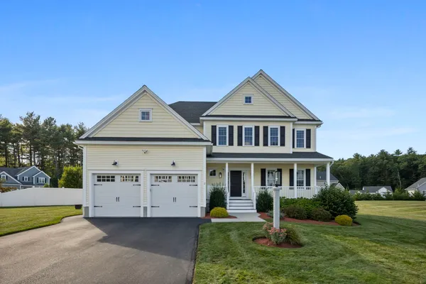 $1,099,000 | 2 Edward Drive, Littleton, MA 01460