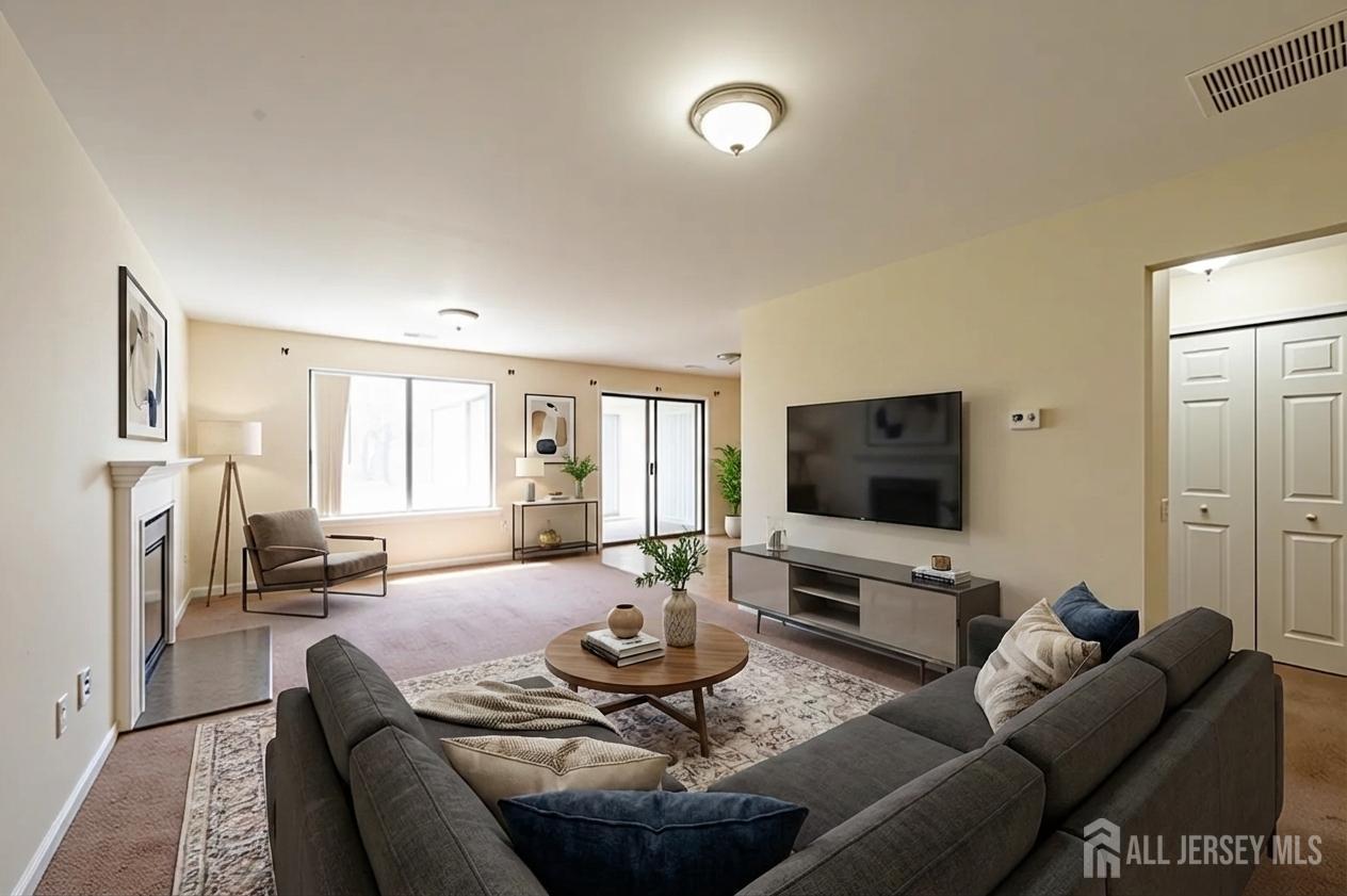 253 B Belmar Road Monroe Township, NJ 08831 - Photo 4 of 21