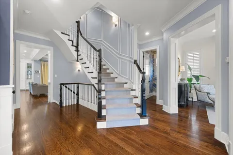 $2,395,000 | 1482 Edgewood Lane, Winnetka, IL 60093