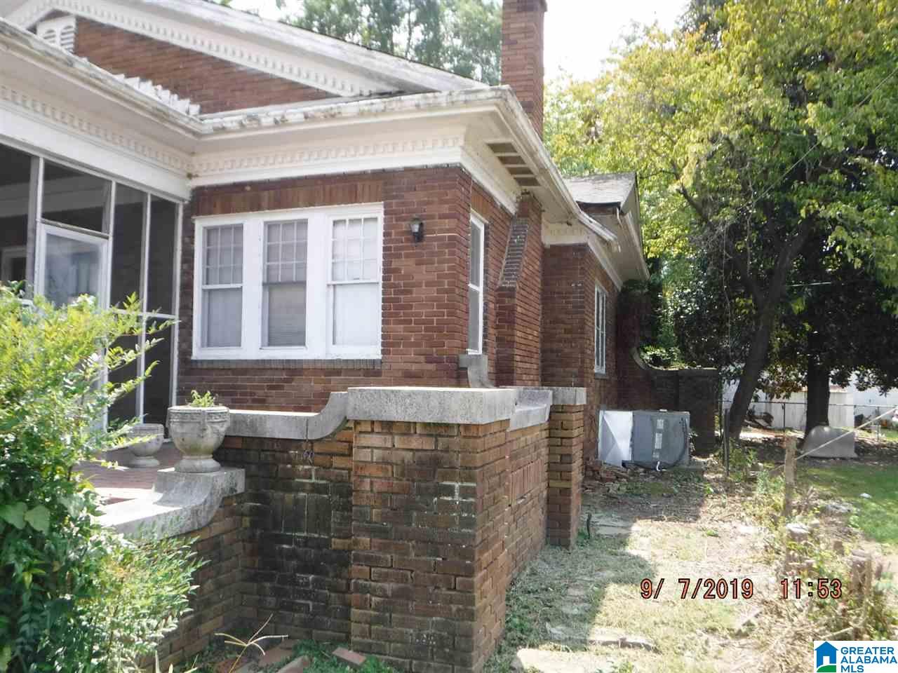 1204 Walnut Street Gadsden, AL 35901 - Photo 2 of 27