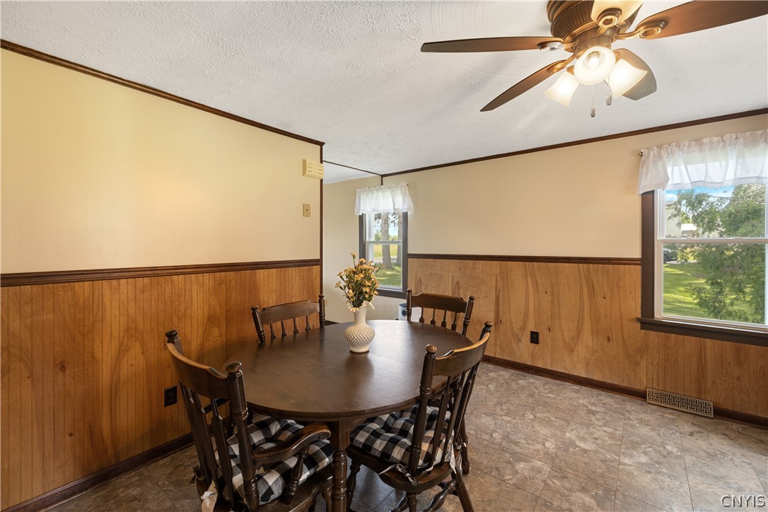 7027 County Highway Rome, NY 13440 - Photo 15 of 46 dining area in kitchen