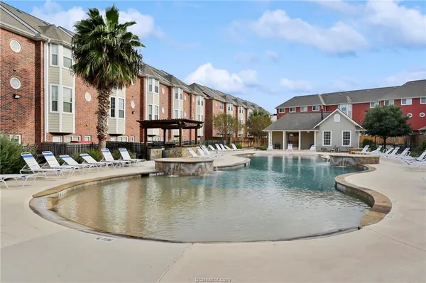 $334,500 | 1198 Jones-Butler Road, Unit 1002, College Station, TX 77840