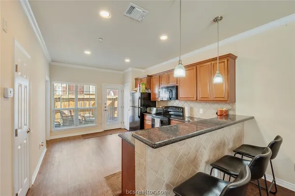 $334,500 | 1198 Jones-Butler Road, Unit 1002, College Station, TX 77840