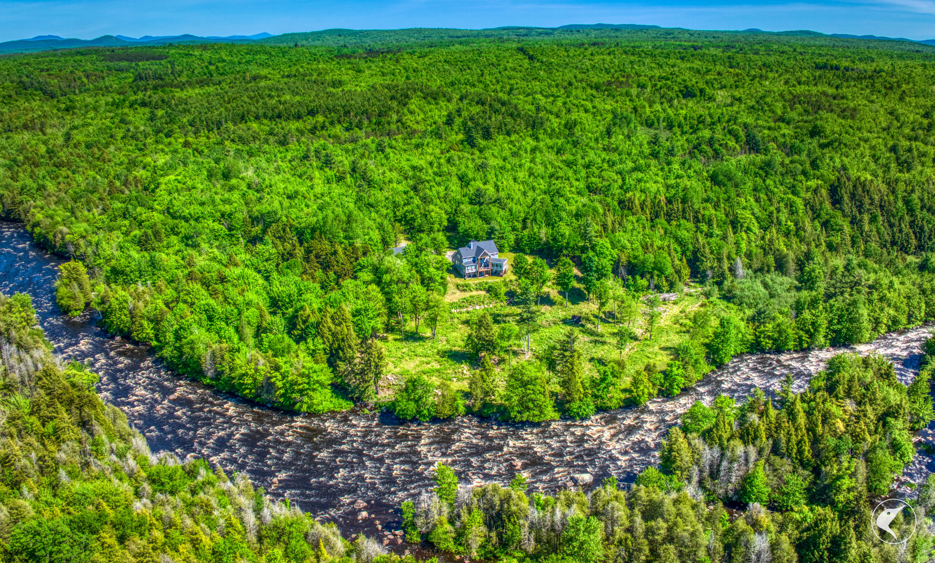 291 Hewitt Road St. Regis Falls, NY 12980 - Photo 101 of 154