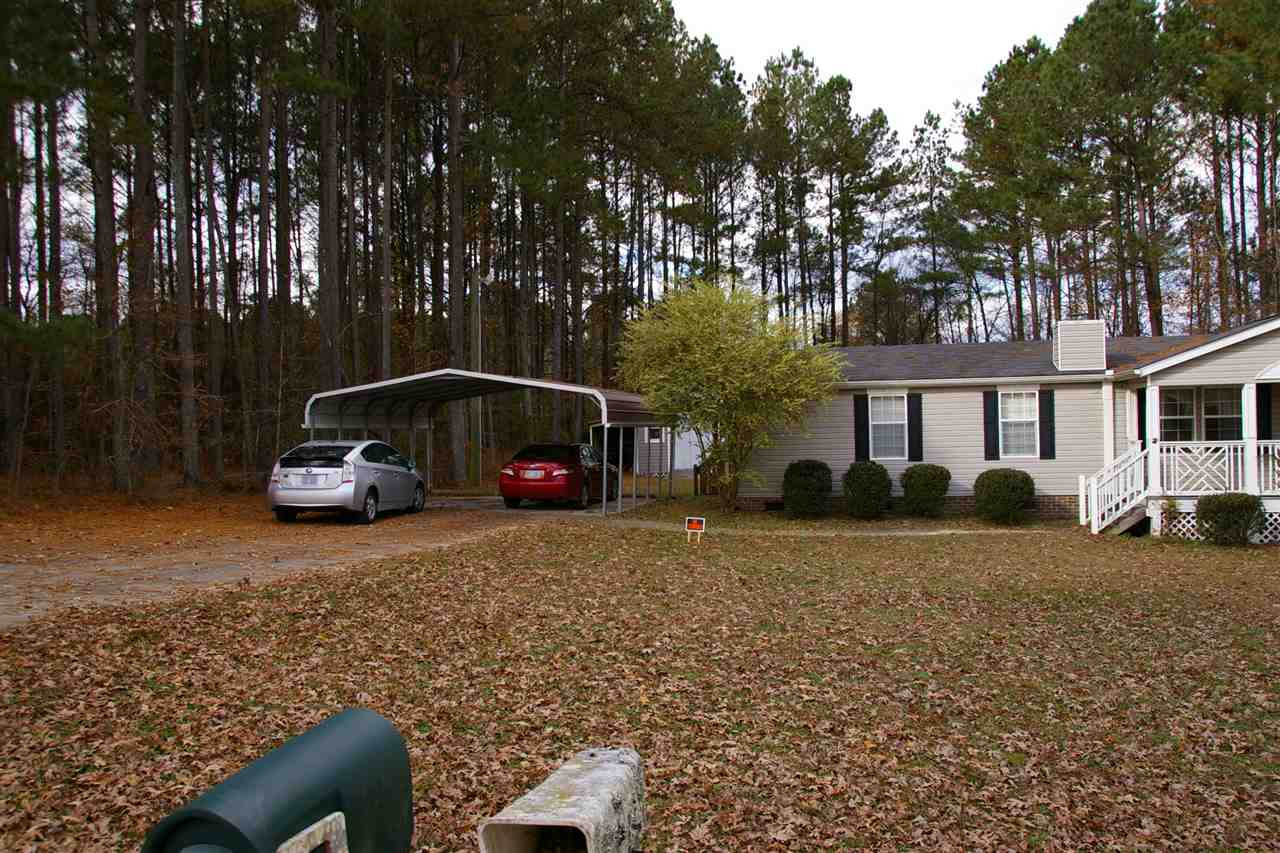 3539 Langston Road Raleigh, NC 27610 - Photo 2 of 4 Photo 2