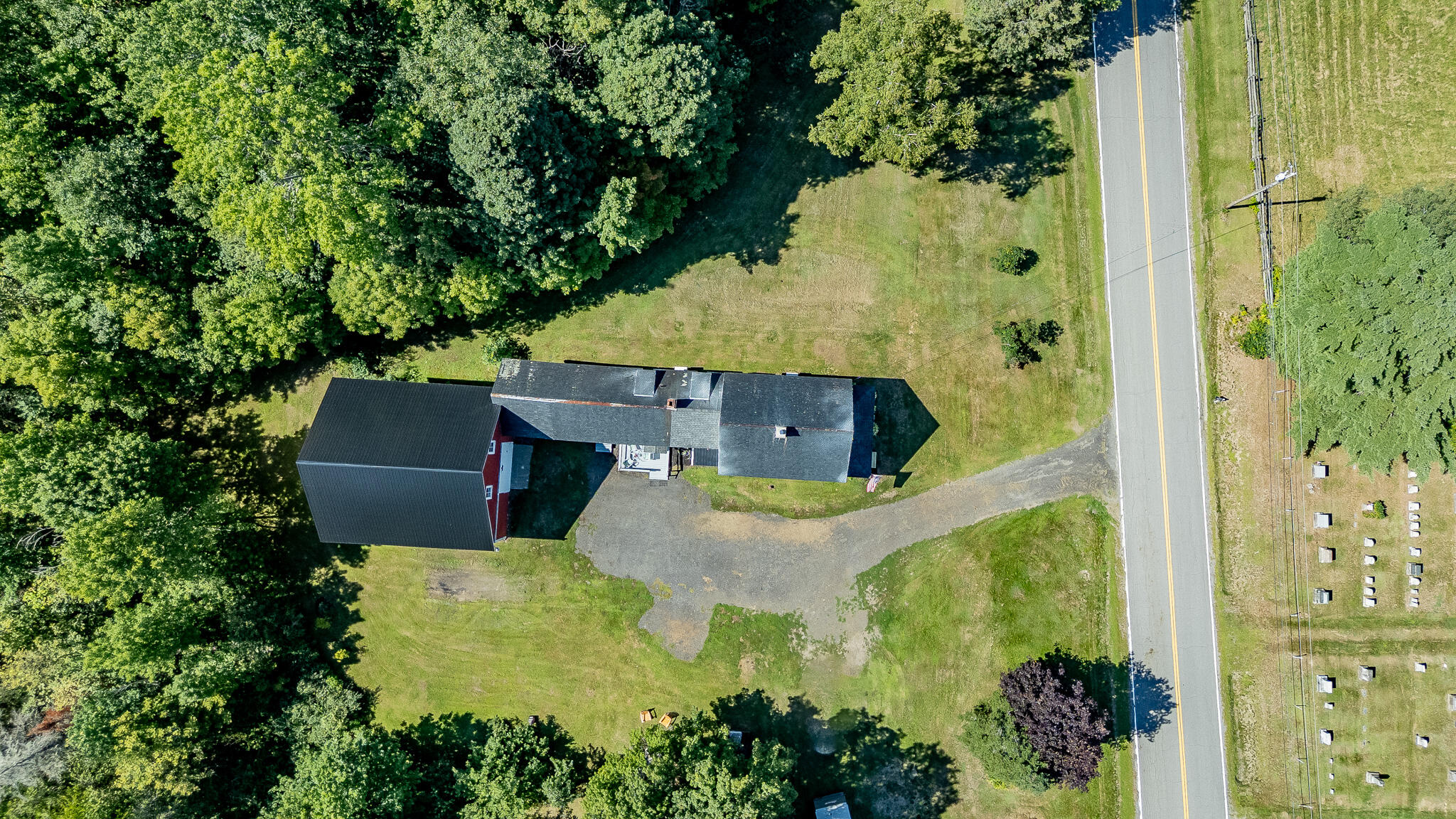 427 East Dover Road Dover-Foxcroft, ME 04426 - Photo 91 of 95 DJI_20260814142846_0309_D
