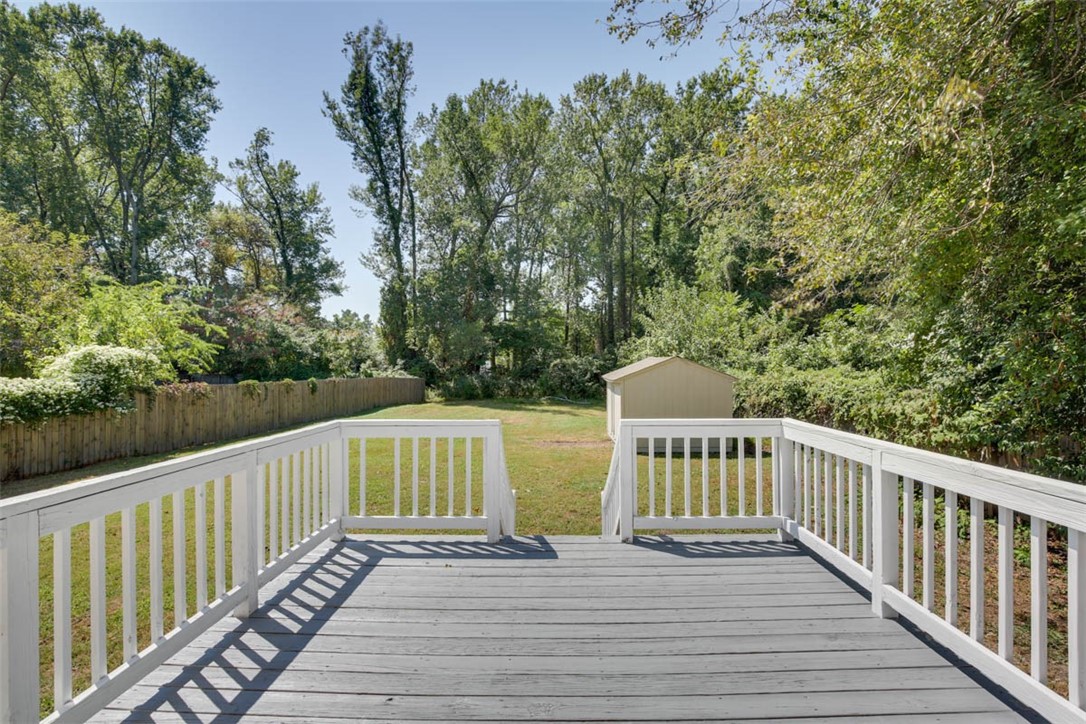 739 Rolfe Street Hampton, VA 23661 - Photo 32 of 36 Gallery Image 32