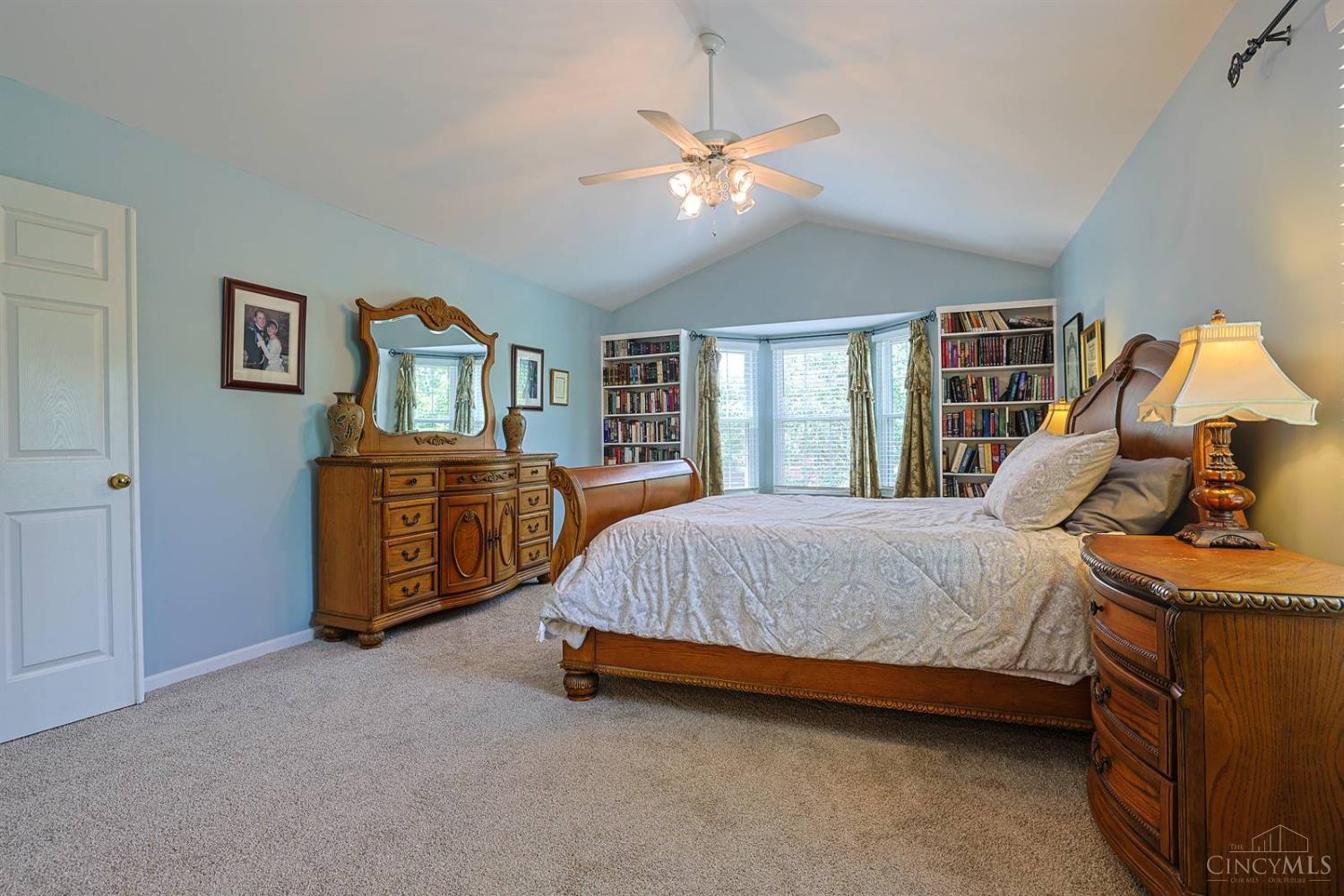 9142 Knights Ridge Lane Mason, OH 45040 - Photo 30 of 70