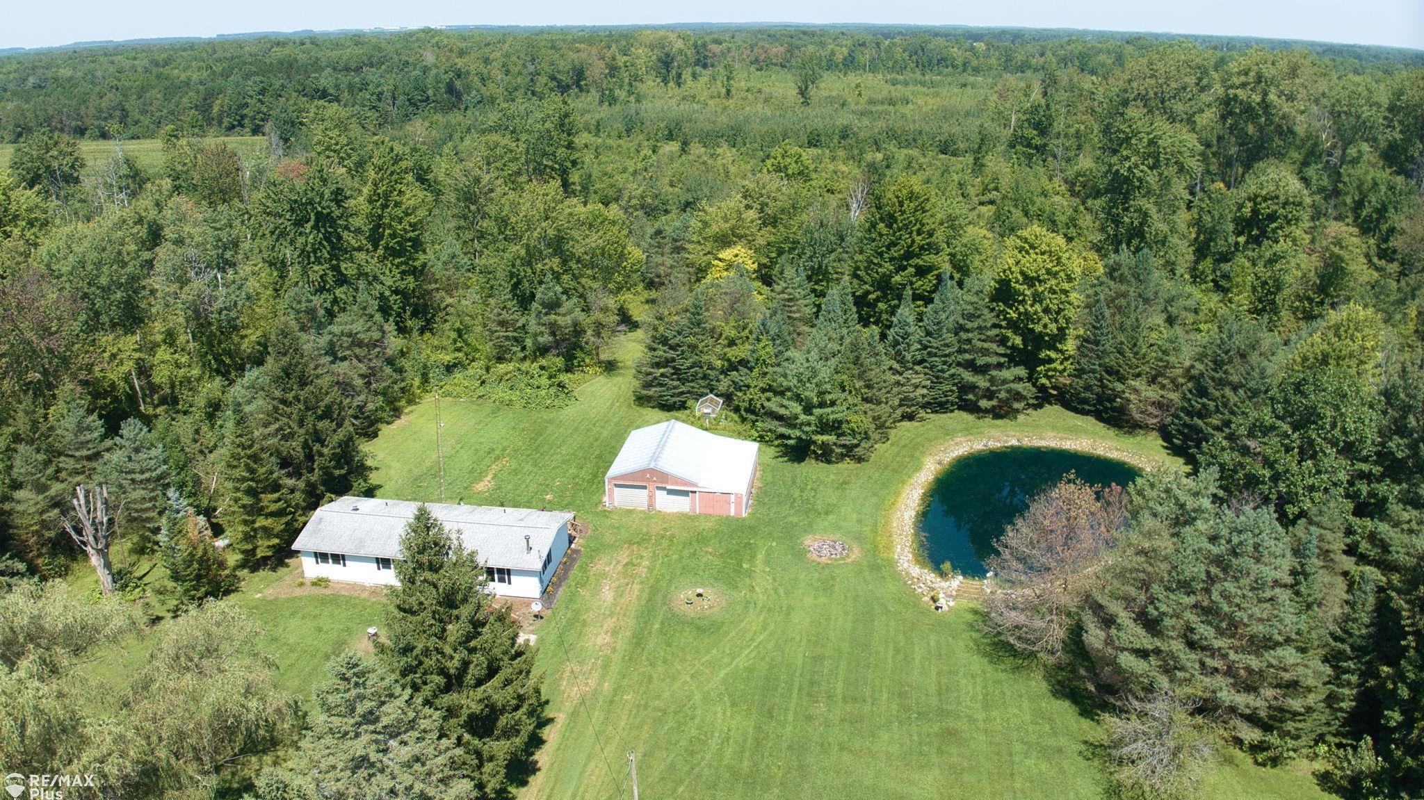 3799 Mushroom Road Caro, MI 48723 - Photo 51 of 55