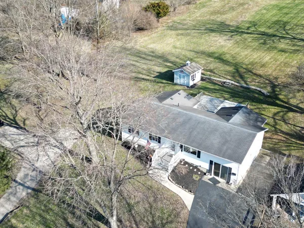 $250,000 | 527 Indiana Avenue, Aurora, IN 47001