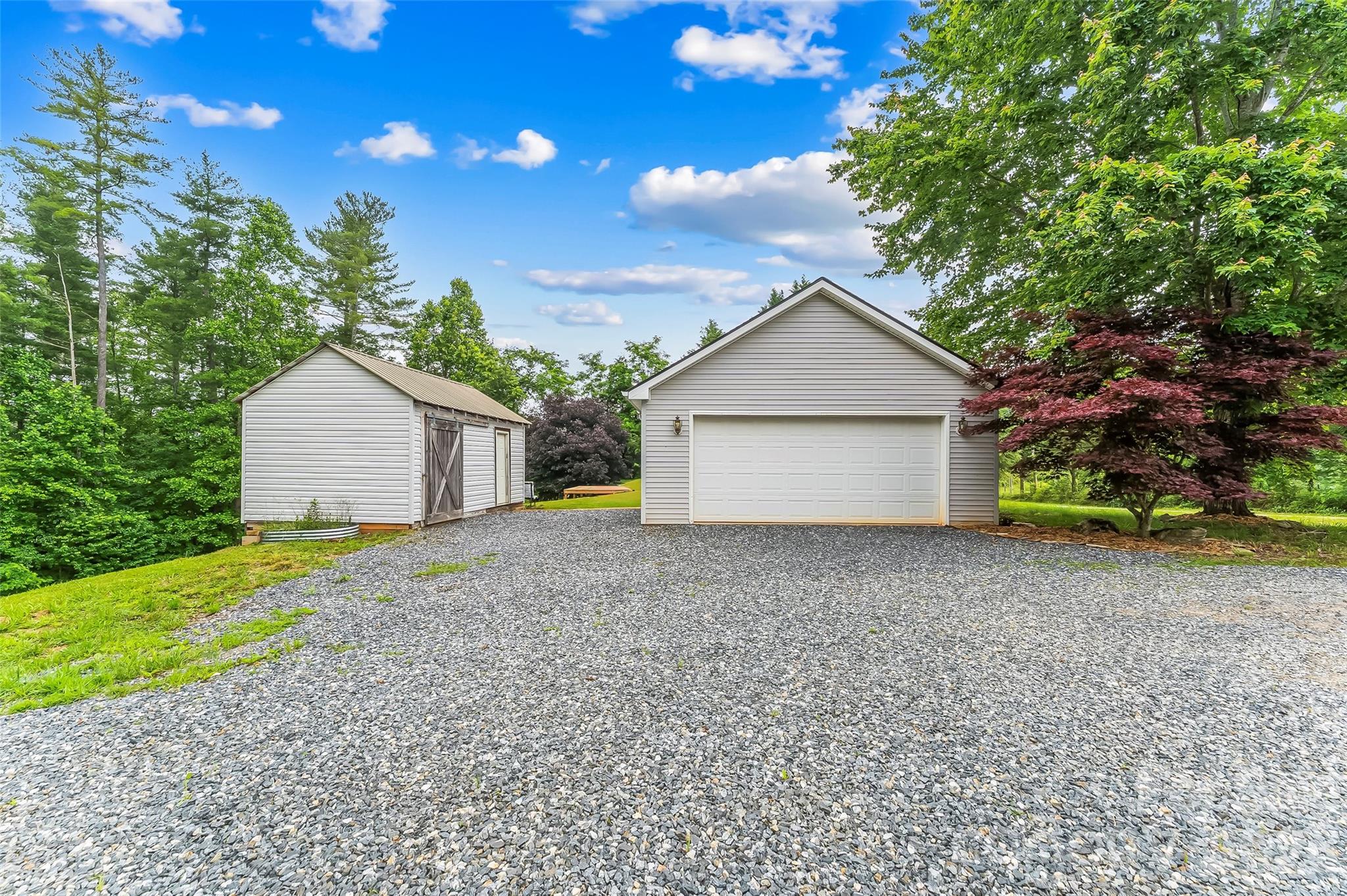 2610 Bear Creek Road Marshall, NC 28753 - Photo 19 of 26