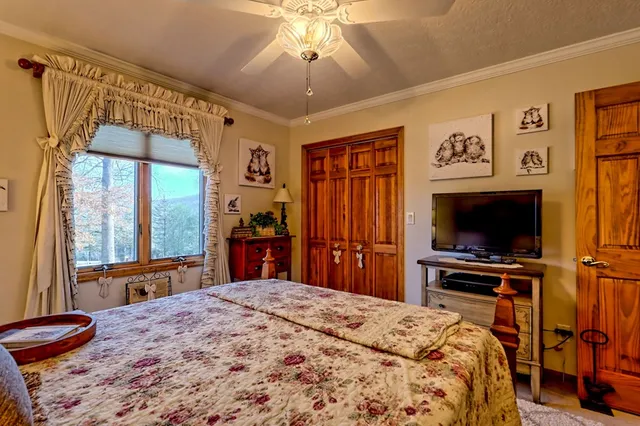 a view of outdoor space with patio