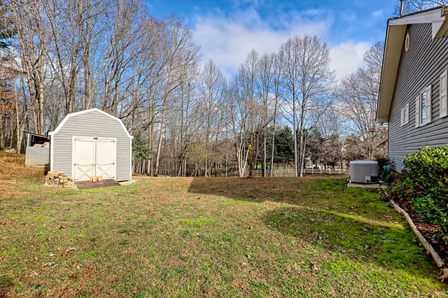 $485,000 | 5753 Jackson Lane, Young Harris, GA 30582