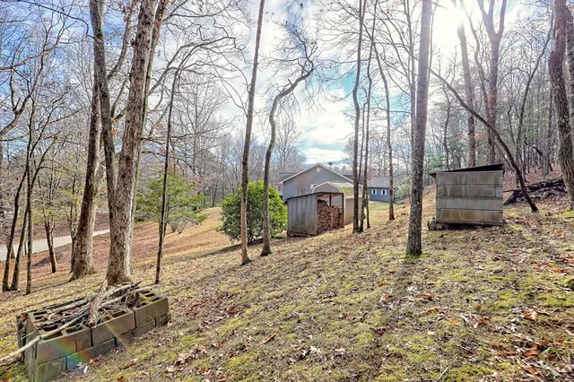 $485,000 | 5753 Jackson Lane, Young Harris, GA 30582