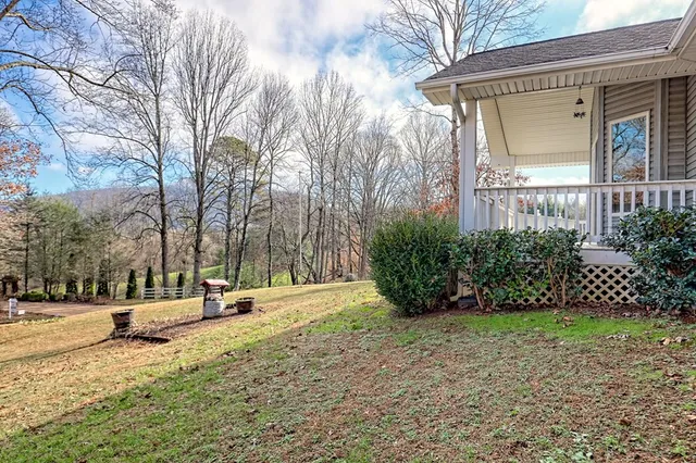 $485,000 | 5753 Jackson Lane, Young Harris, GA 30582