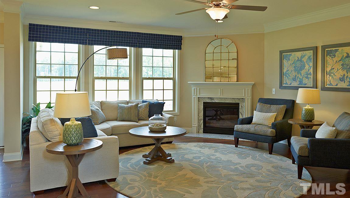7459 Randshire Way Raleigh, NC 27616 - Photo 14 of 25