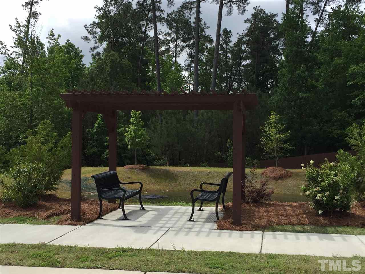 7459 Randshire Way Raleigh, NC 27616 - Photo 25 of 25