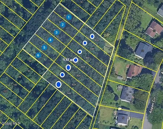 $35,000 | 84 Oliver Avenue, Albany, NY 12208