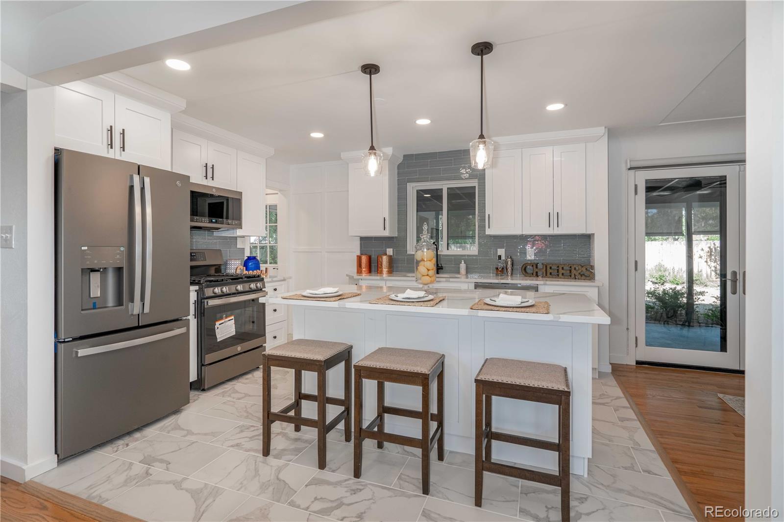 3185 Webster Street Wheat Ridge, CO 80033 - Photo 11 of 31 Gallery Image 11