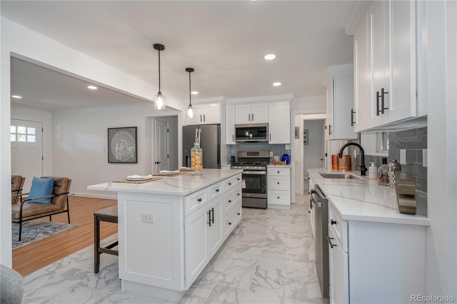 3185 Webster Street Wheat Ridge, CO 80033 - Photo 12 of 31 Gallery Image 12