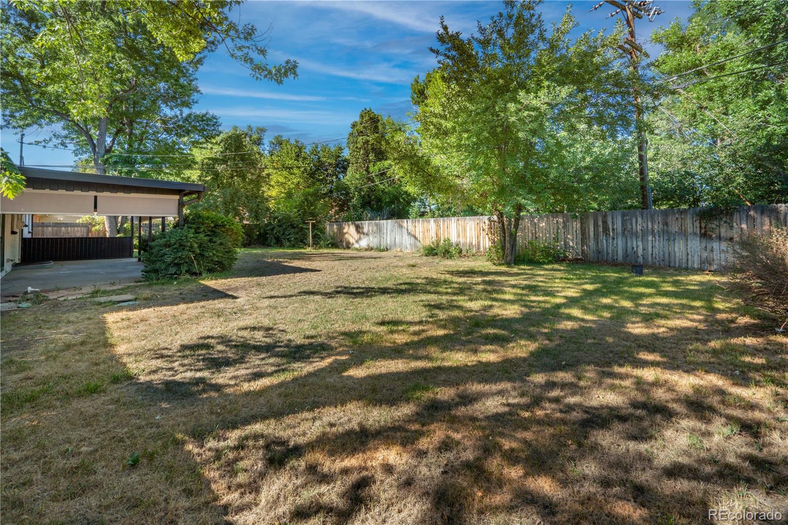 3185 Webster Street Wheat Ridge, CO 80033 - Photo 29 of 31 Gallery Image 29