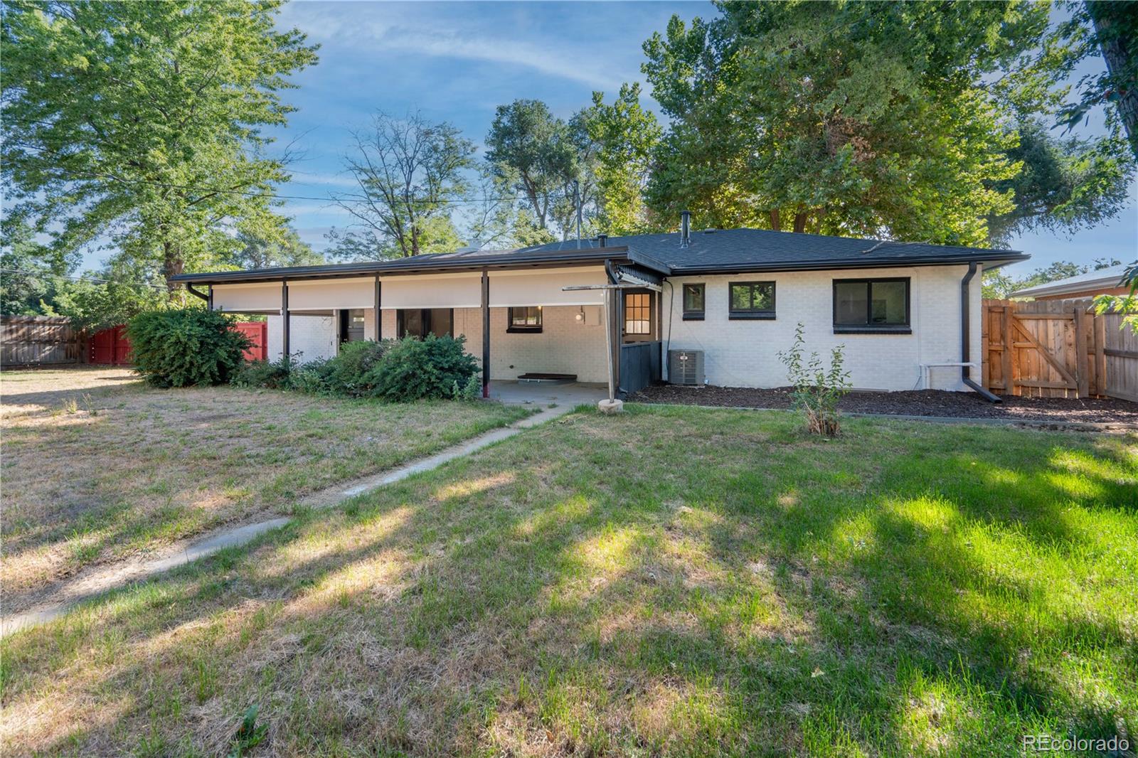 3185 Webster Street Wheat Ridge, CO 80033 - Photo 30 of 31 Gallery Image 30