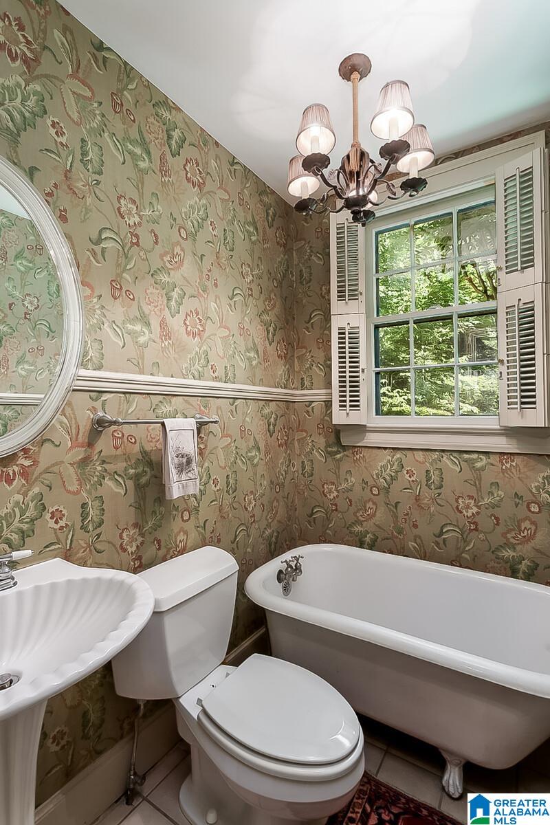 37 Ridge Drive Birmingham, AL 35213 - Photo 23 of 50