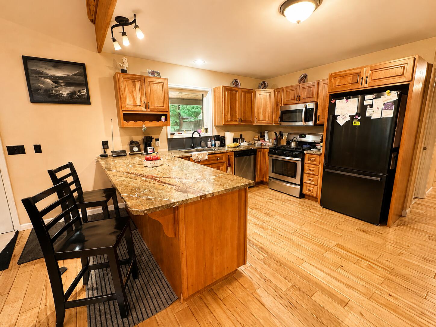 27 French Road North Bangor, NY 12966 - Photo 18 of 39
