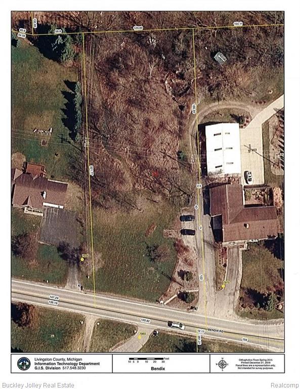 0 Bendix Brighton, MI 48114 - Photo 2 of 2