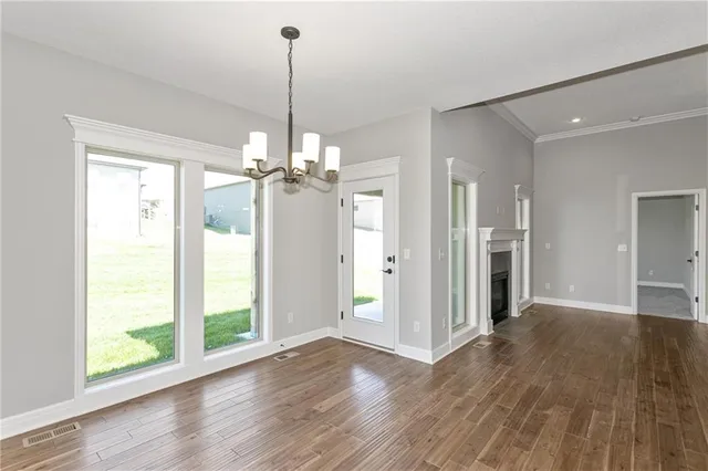 $453,520 | 11452 North Auburndale Circle, Kansas City, MO 64157