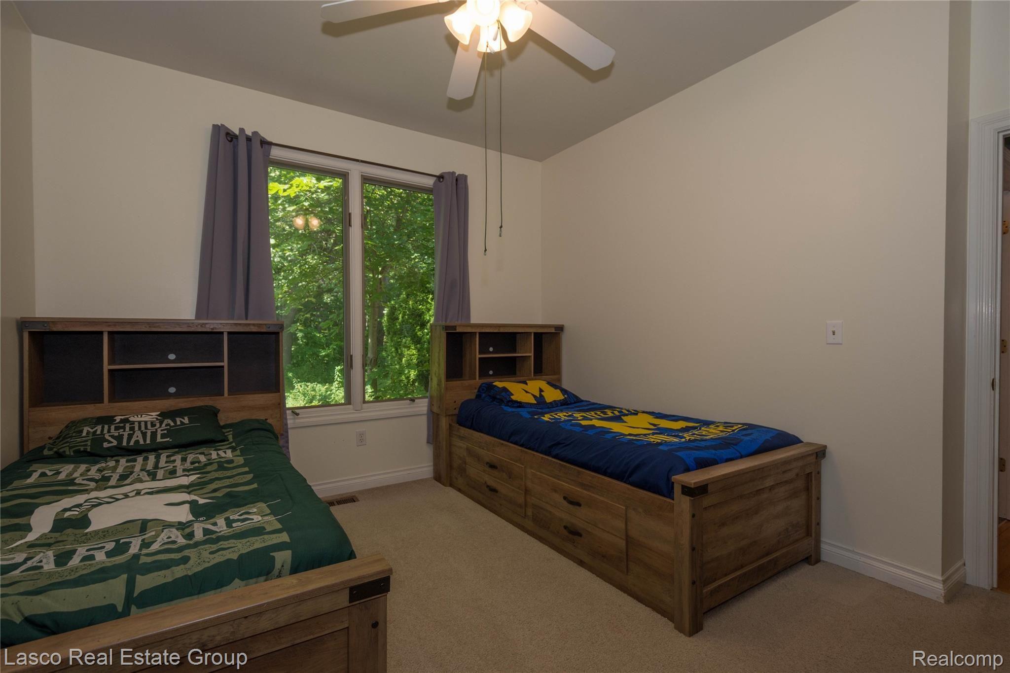 8335 Bennett Lake Road Fenton, MI 48430 - Photo 18 of 31 ben lake 1.jpg