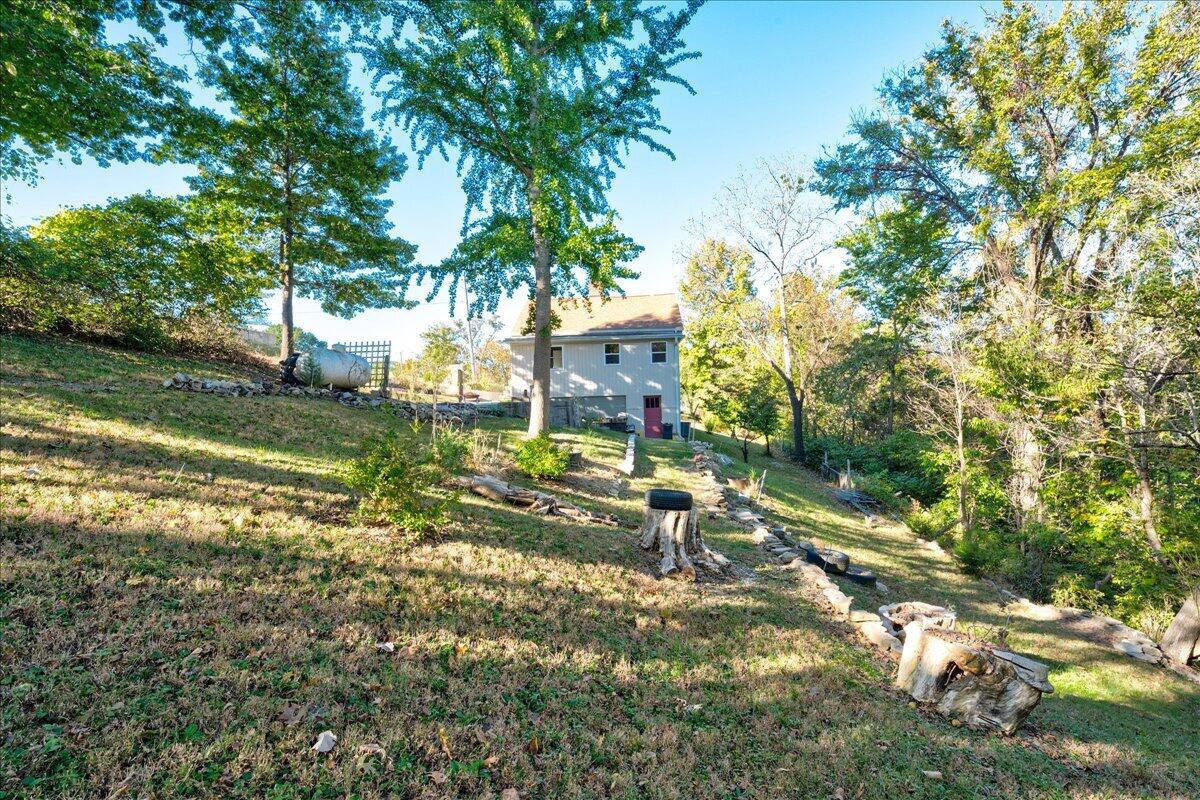 2868 Bald Knob Road Frankfort, KY 40601 - Photo 46 of 66 46-3-3