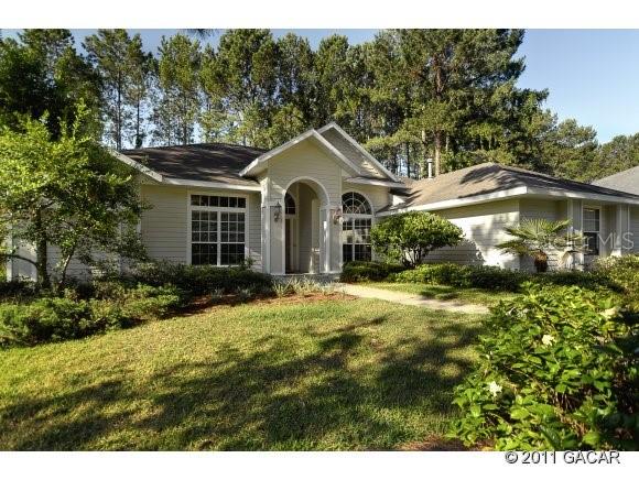 10313 Southwest 21 Avenue Gainesville, FL 32607 - Photo 1 of 1 Gallery Image 1
