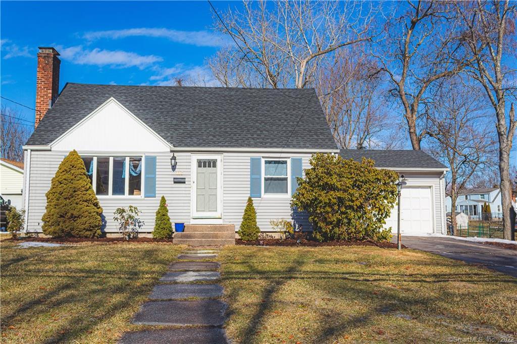 116 Rood Avenue Windsor, CT 06095 - Photo 1 of 1