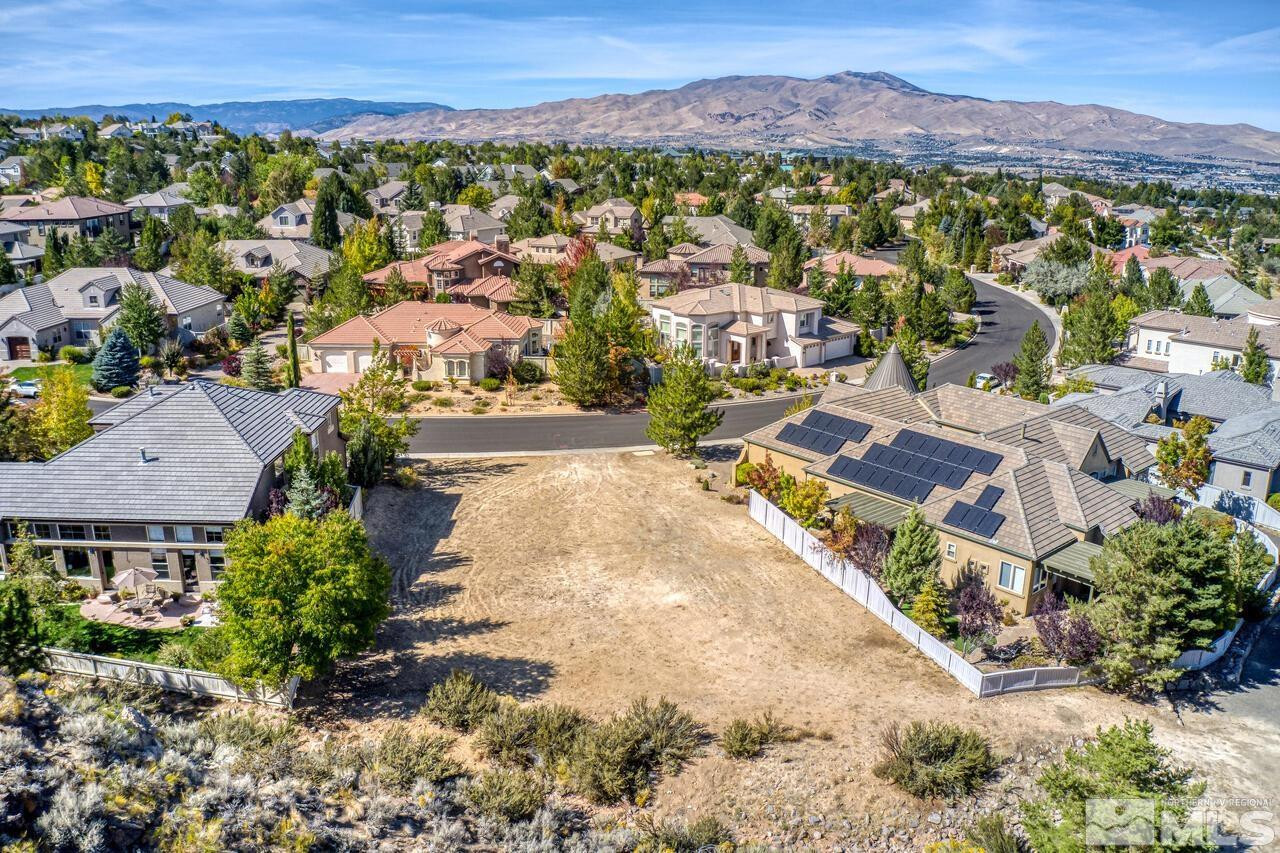 4830 Aberfeldy Road Reno, NV 89519 - Photo 24 of 27 Photo 24