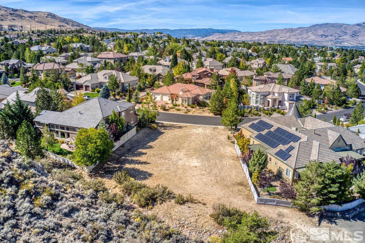 4830 Aberfeldy Road Reno, NV 89519 - Photo 25 of 27 Photo 25