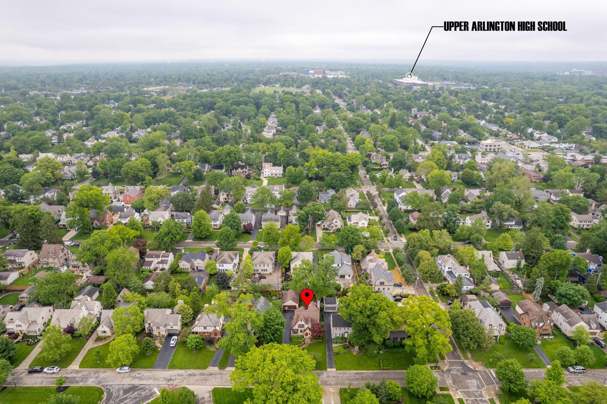 1920 Chatfield Road Columbus, OH 43221 - Photo 67 of 75 71-web-or-mls-DJI_0002-HDR-Edit