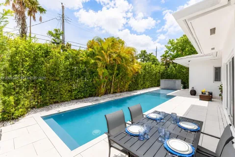 $2,750,000 | 857 Northeast 98th Street, Miami Shores, FL 33138