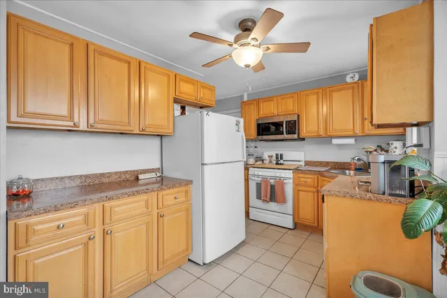 $250,000 | 54 West Browning Road, Bellmawr, NJ 08031