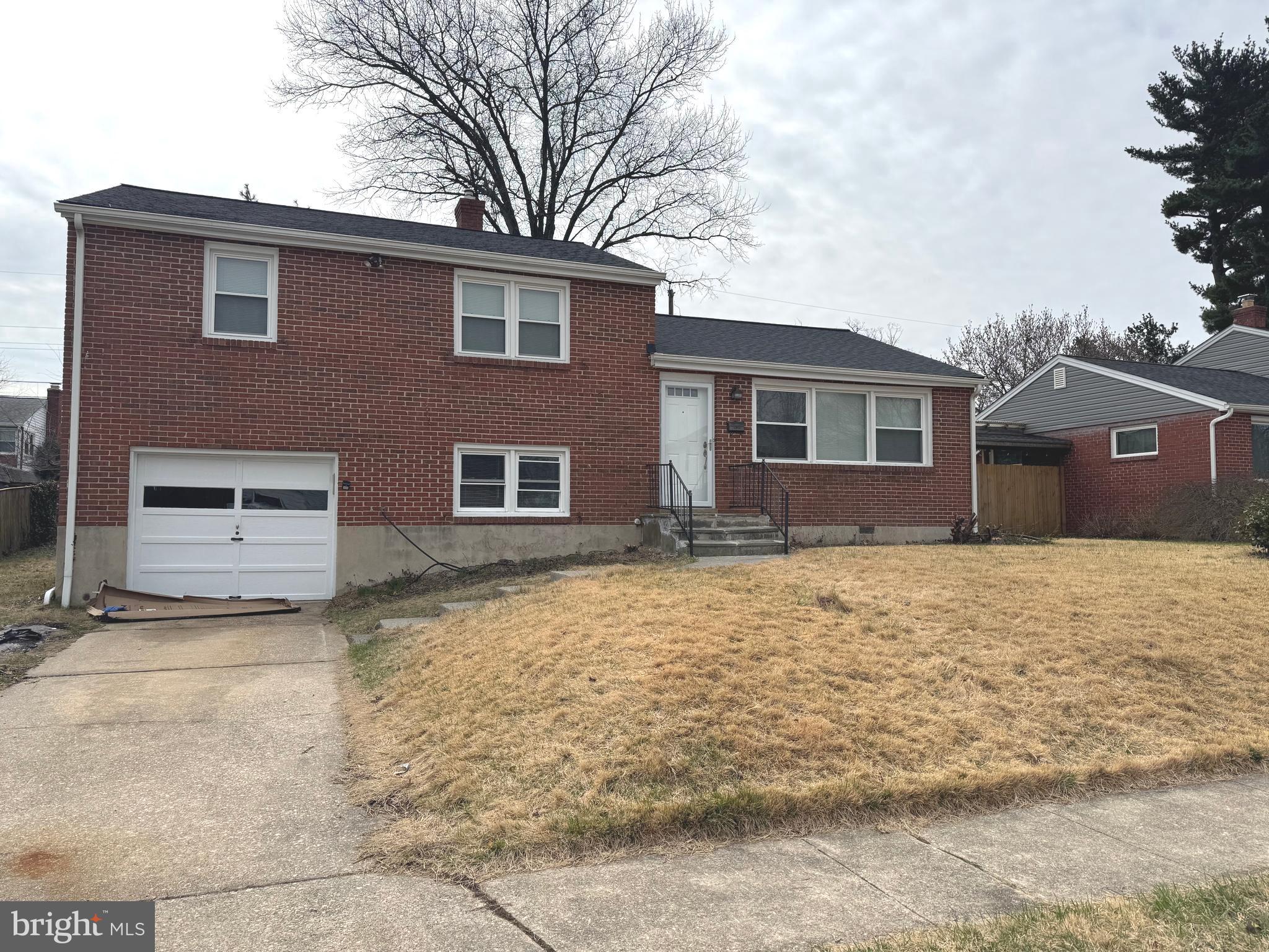 609 Wallerson Road Baltimore, MD 21228 - Photo 1 of 15