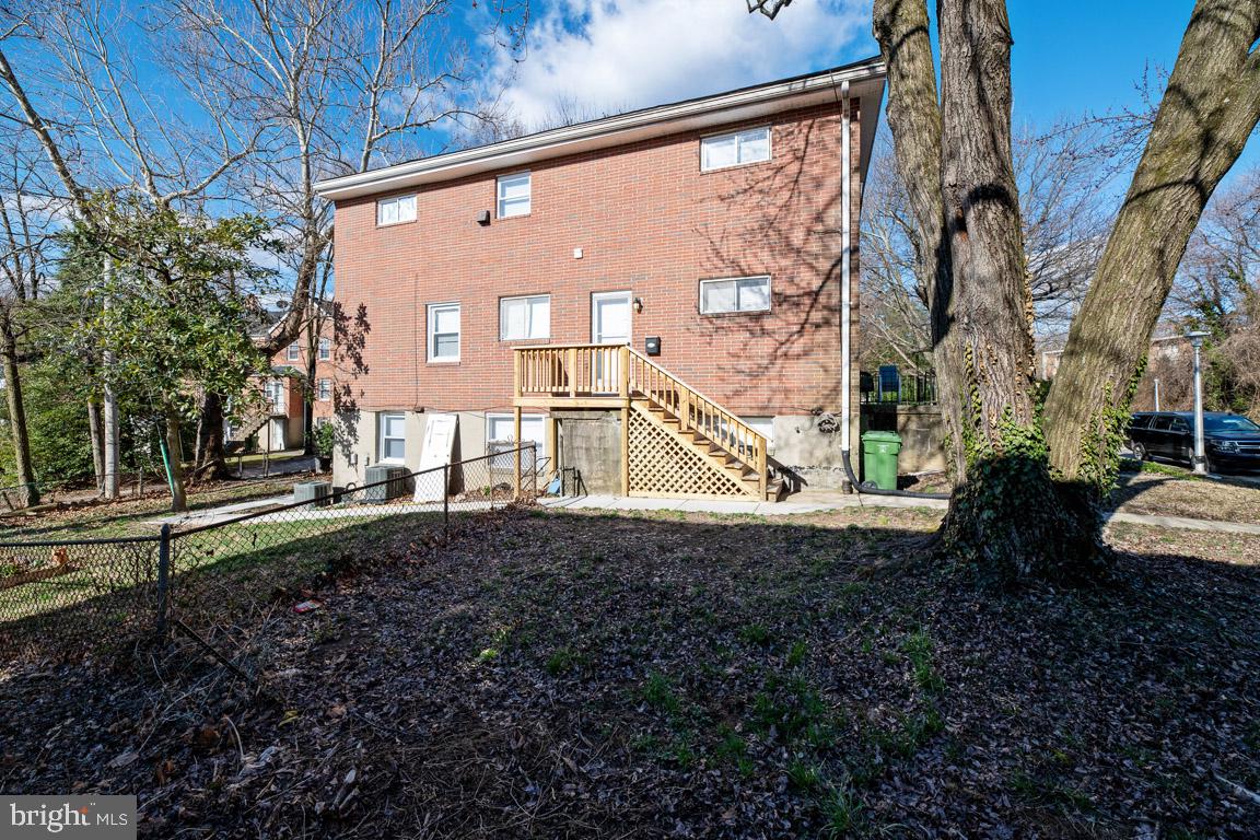 1007 Cedarcroft Road, Unit 1 Baltimore, MD 21212 - Photo 20 of 20 Gallery Image 20