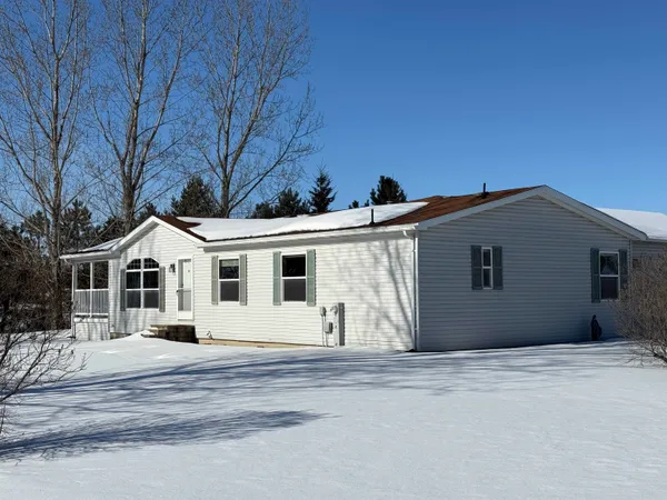 $314,900 | 131430 Four Mile Road, Edgar, WI 54426