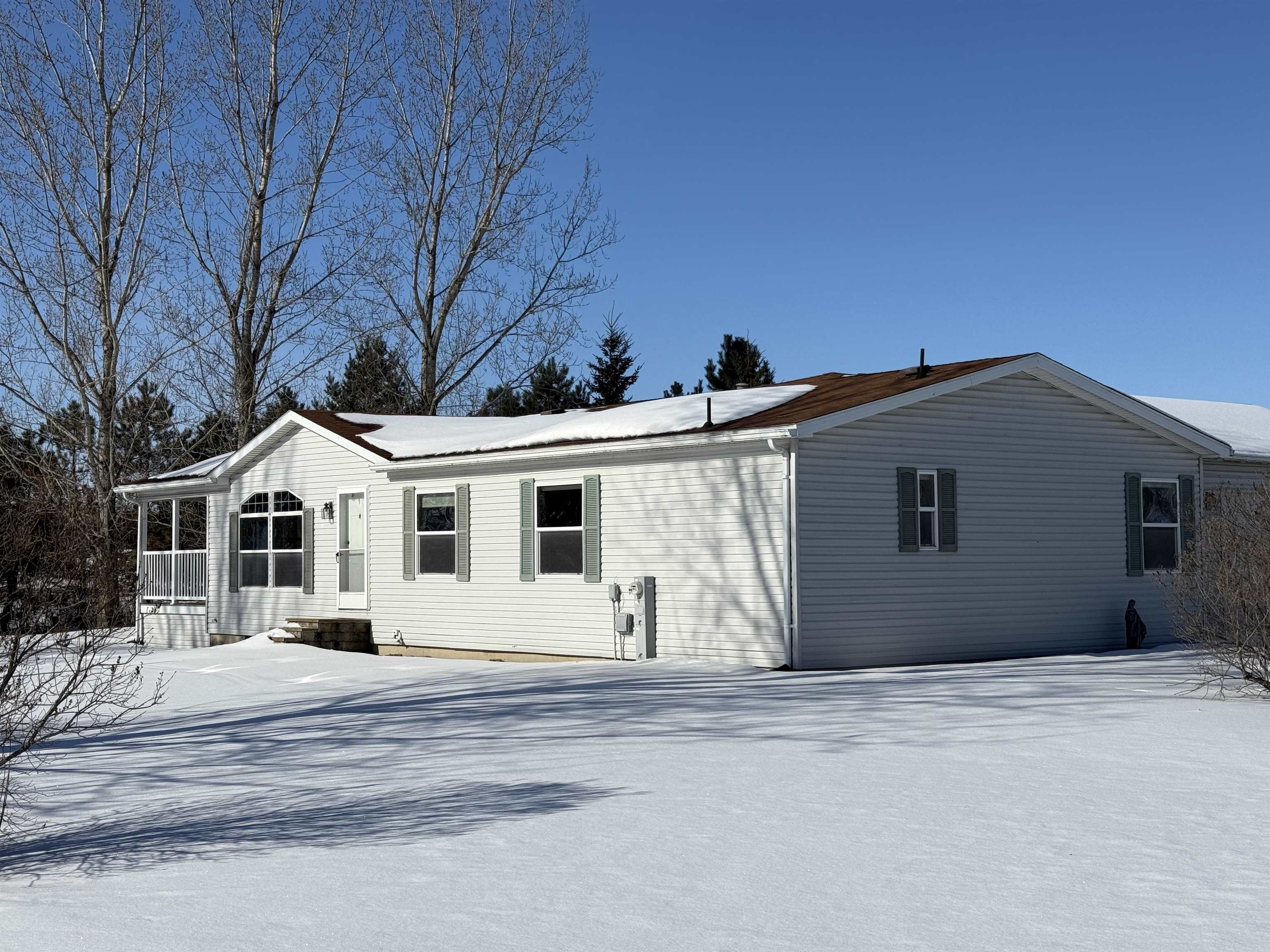 131430 Four Mile Road Edgar, WI 54426 - Photo 1 of 1