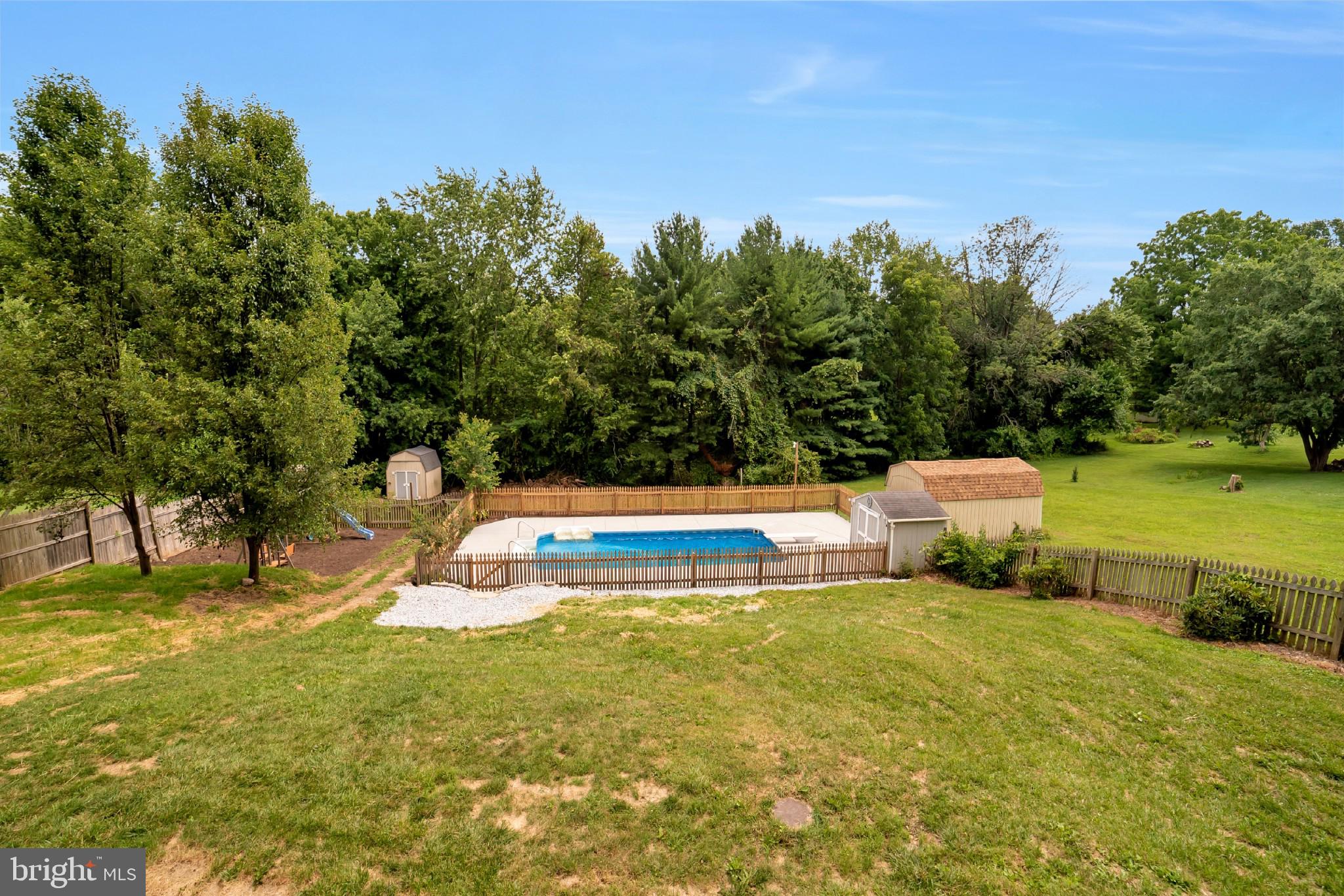 4908 Roller Road Manchester, MD 21102 - Photo 17 of 25
