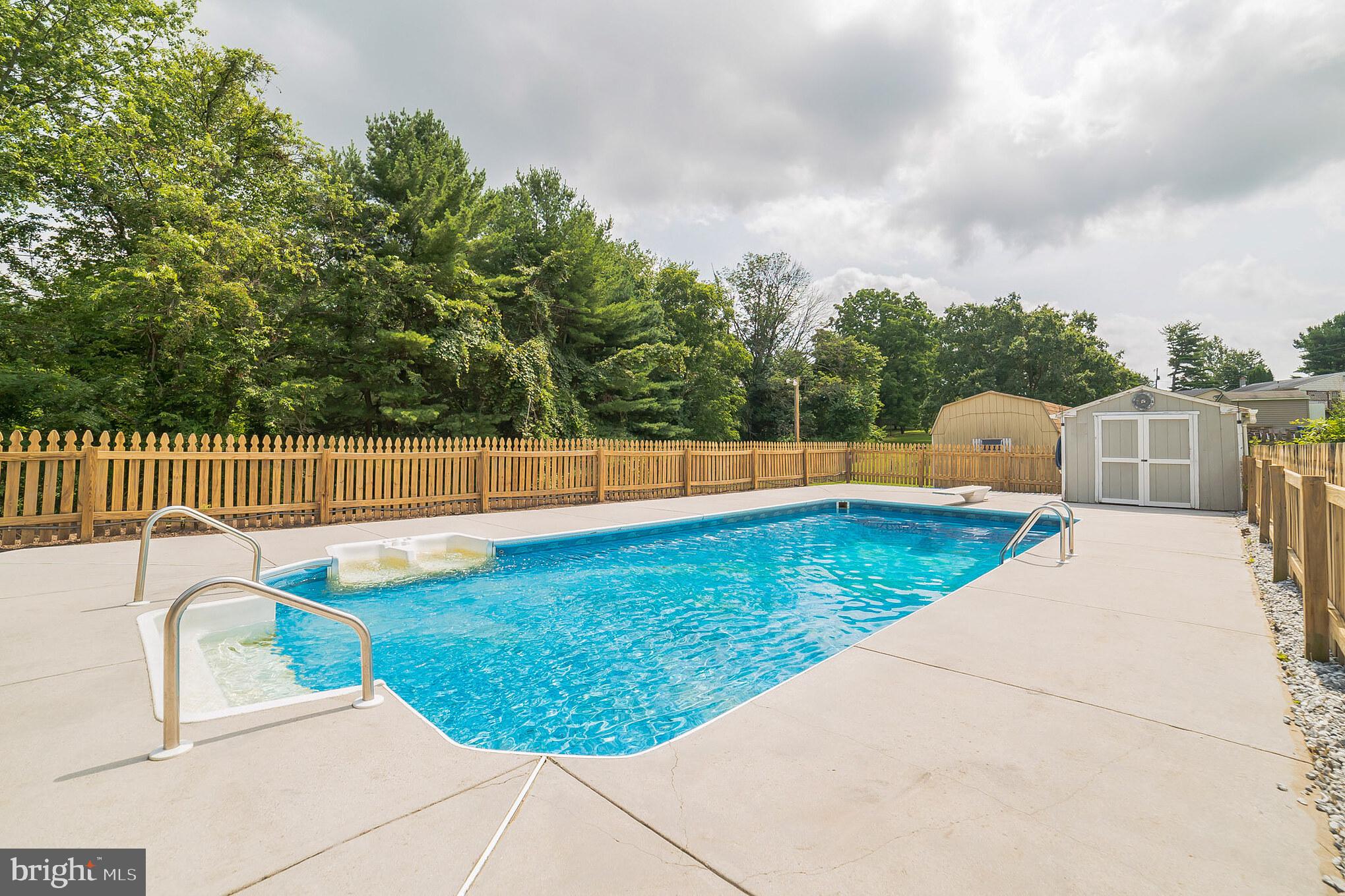 4908 Roller Road Manchester, MD 21102 - Photo 24 of 25