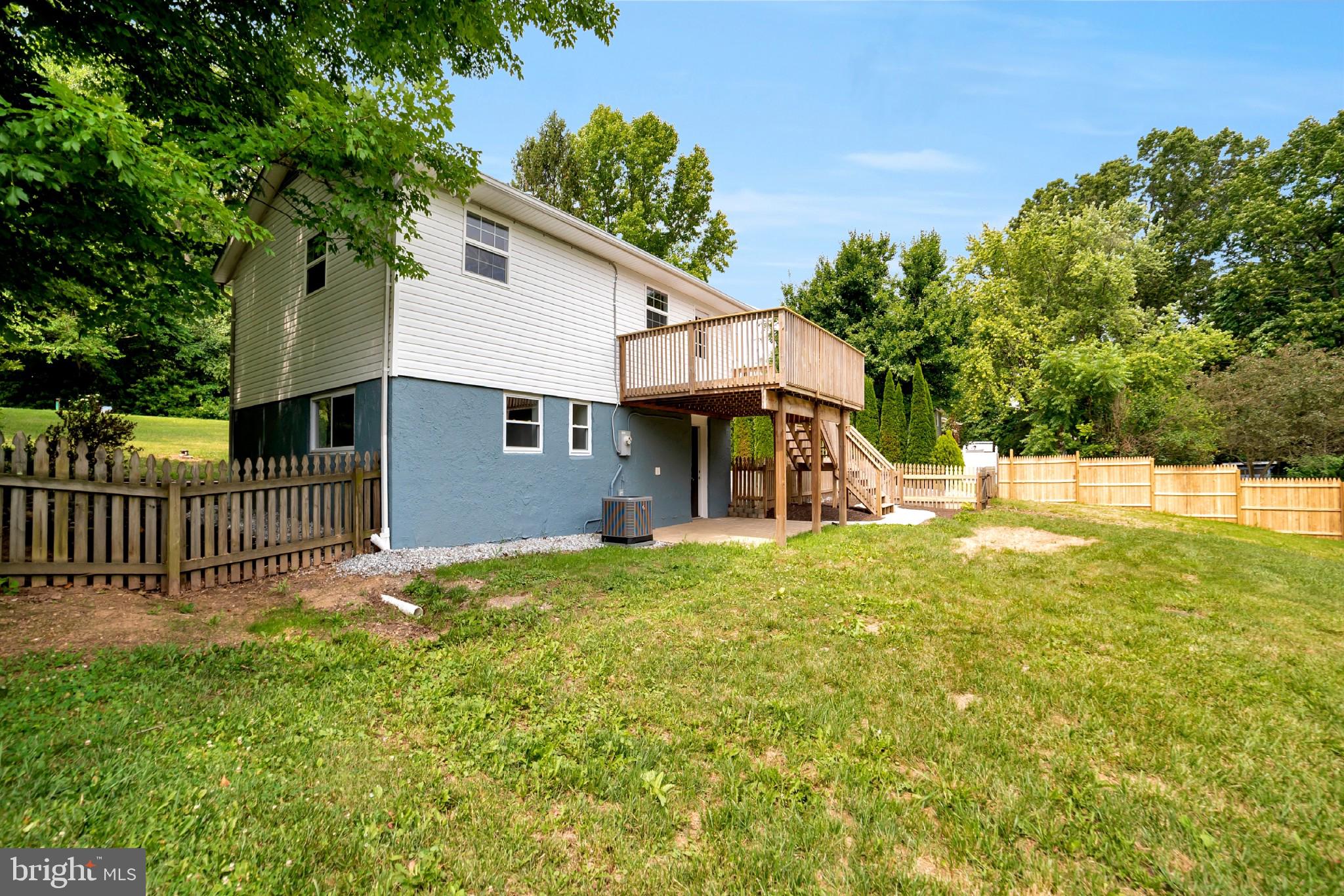 4908 Roller Road Manchester, MD 21102 - Photo 7 of 25